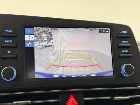 Certified 2026 Hyundai Elantra Sport image 19