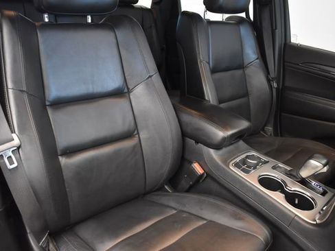Used 2018 Jeep Grand Cherokee Limited AWD/4WD image 6