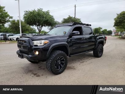 Used 2019 Toyota Tacoma TRD Off-Road