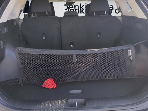 New 2026 Kia Sportage LX FWD image 10