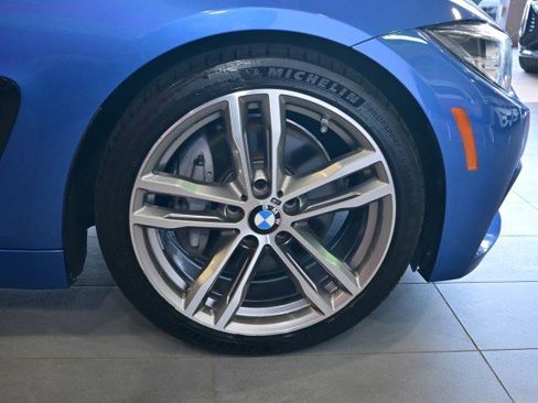 Used 2018 BMW 430i Gran Coupe image 41