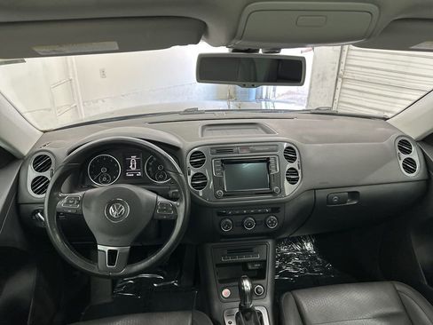 Used 2016 Volkswagen Tiguan SE image 22