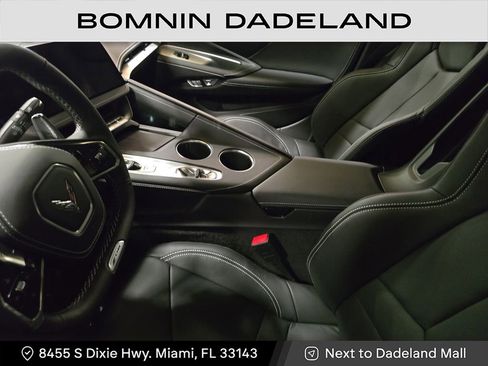 Used 2026 Chevrolet Corvette Z06 image 17