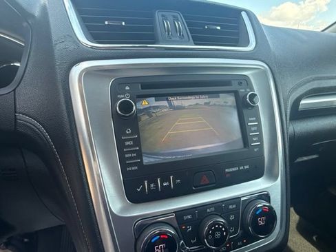 Used 2015 GMC Acadia SLT FWD image 22