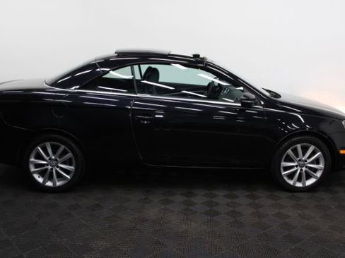 Used 2015 Volkswagen Eos Komfort image 26