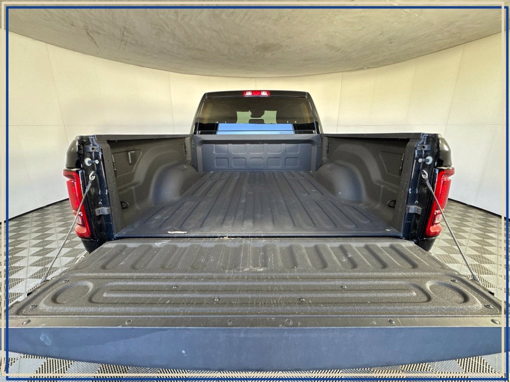 Certified 2026 RAM 2500 Big Horn AWD/4WD image 41