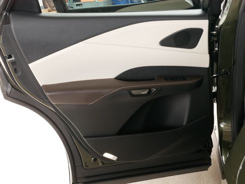 Used 2023 Lexus RX 350 FWD w/ Cold Area Package image 24