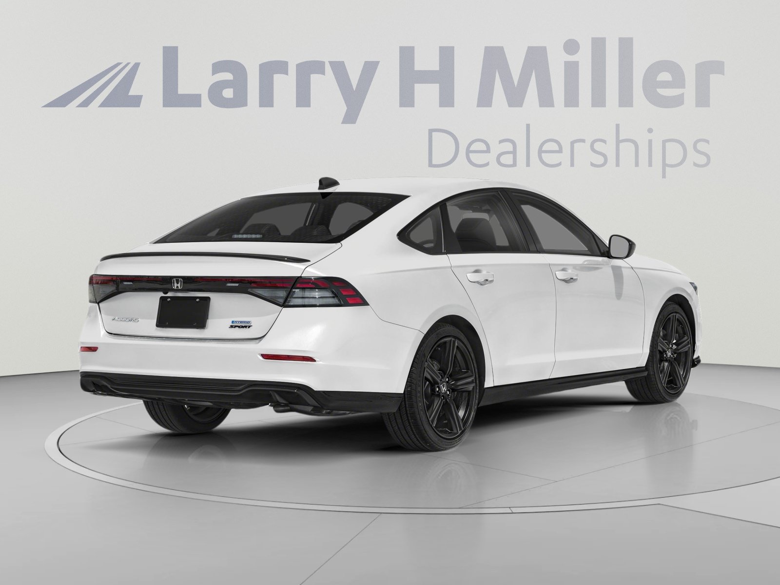 Used 2023 Honda Accord Sport image 2