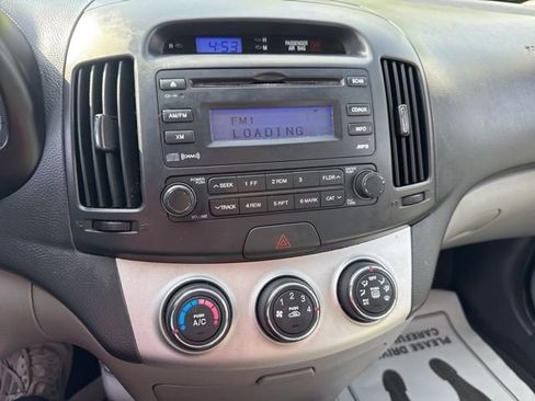 Used 2008 Hyundai Elantra GLS image 17