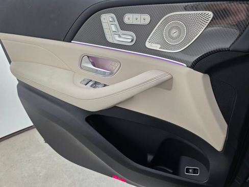 New 2026 Mercedes-Benz GLS 63 AMG 4MATIC image 20
