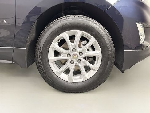 Used 2021 Chevrolet Equinox LT w/ Driver Convenience Package AWD/4WD image 33