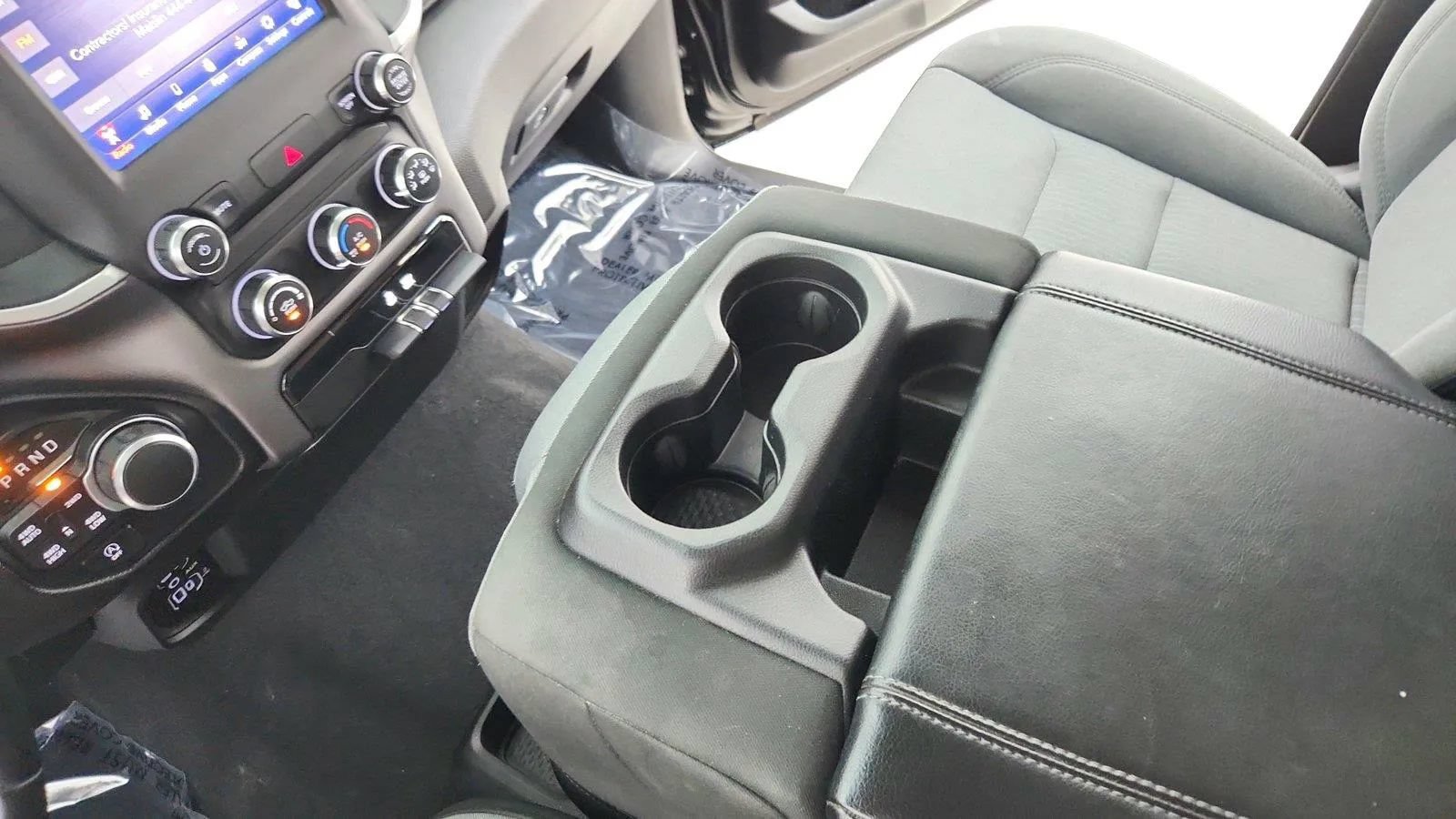 Used 2019 RAM 1500 Big Horn AWD/4WD image 39