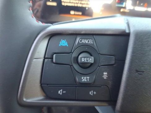 New 2026 Nissan Sentra SR image 22