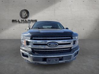 Used 2018 Ford F150 XLT video 1