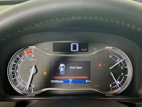 Used 2017 Honda Ridgeline RTL-T image 10