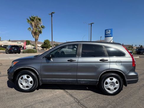 Used 2010 Honda CR-V LX image 8