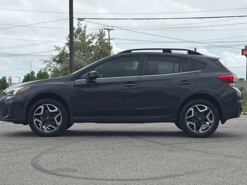 Used 2019 Subaru Crosstrek 2.0i Limited w/ Moonroof Package w/Navigation AWD/4WD image 5