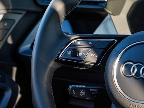 New 2026 Audi A3 2.0T Premium image 16