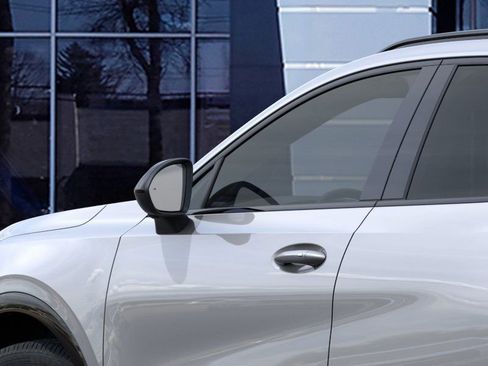 New 2026 Buick Envision Sport Touring AWD/4WD image 12