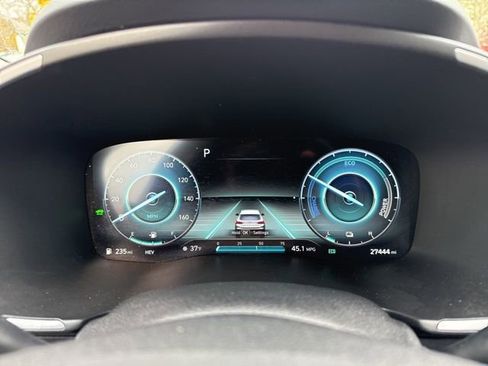 Certified 2022 Hyundai Santa Fe SEL Convenience image 6