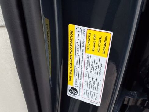 New 2026 Volvo XC90 B6 Ultra w/ Protection Package image 26