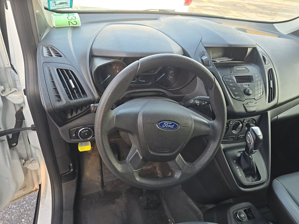Used 2016 Ford Transit Connect XL FWD image 14