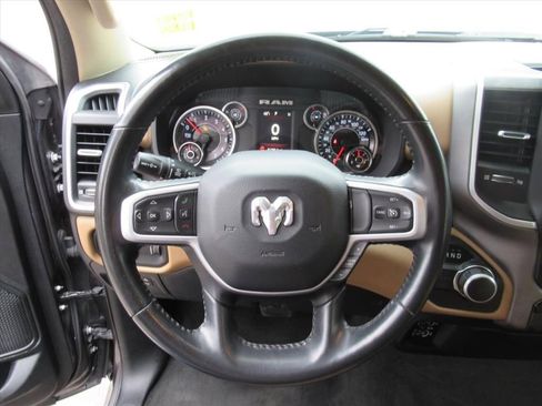Used 2020 RAM 1500 Big Horn image 17