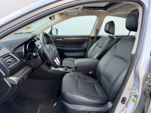 Used 2016 Subaru Legacy 2.5i Limited AWD/4WD image 21
