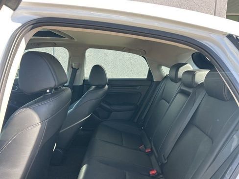 Used 2024 Honda Civic EX-L image 8
