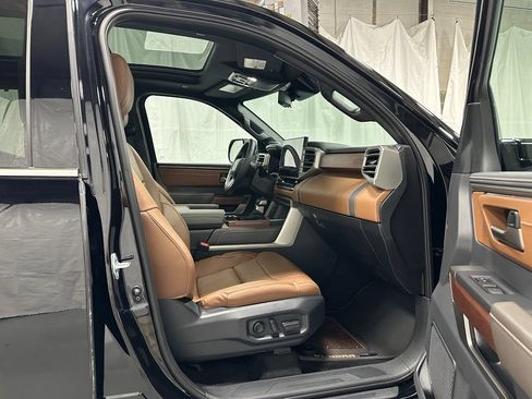 Used 2026 Toyota Tundra 1794 Edition AWD/4WD image 59