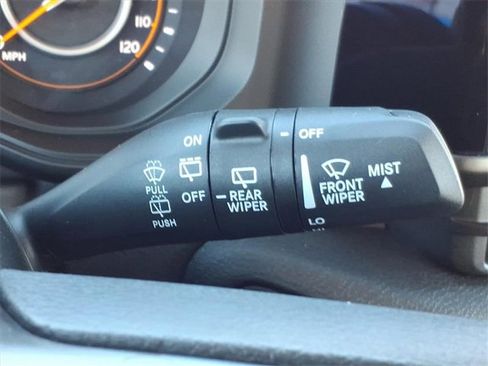 New 2026 Jeep Wrangler Sport image 24