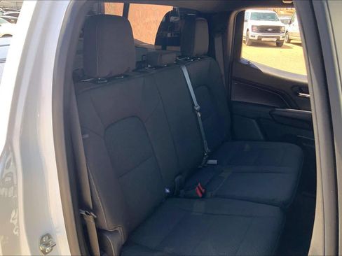 Used 2024 Chevrolet Colorado LT w/ LT Convenience Package image 20