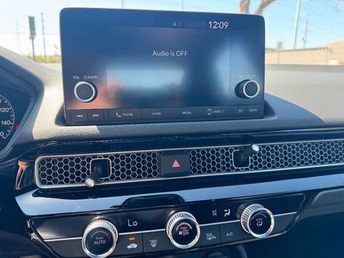 Used 2026 Honda Civic Sport image 18