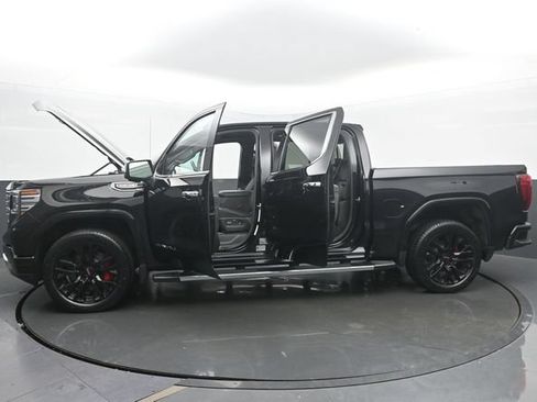 Used 2023 GMC Sierra 1500 Denali AWD/4WD image 56