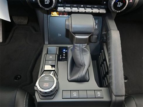 New 2025 Toyota 4Runner Limited image 8