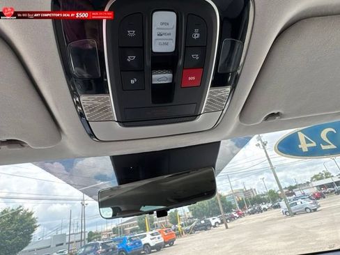 Used 2024 Hyundai Palisade Calligraphy FWD image 31