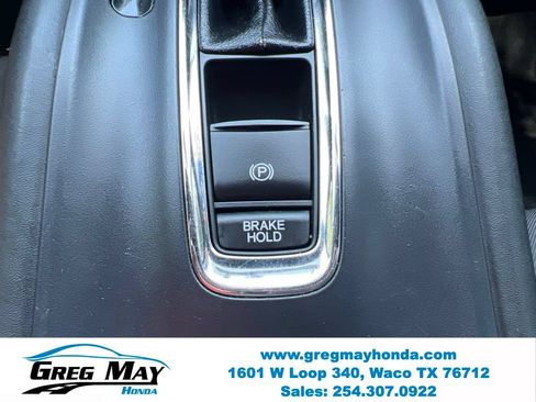 Used 2019 Honda HR-V Sport image 28