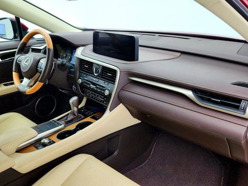 Used 2020 Lexus RX 450h AWD w/ Premium Package image 26