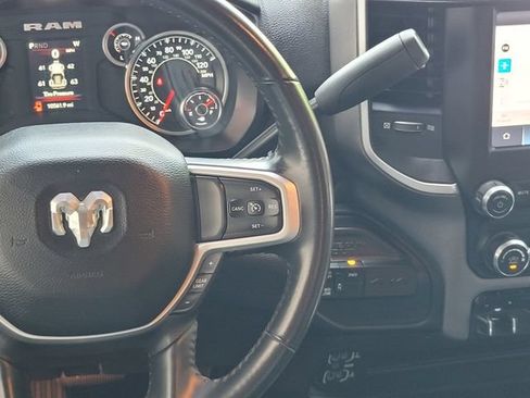 Used 2023 RAM 2500 Big Horn w/ Level 1 Equipment Group AWD/4WD image 15