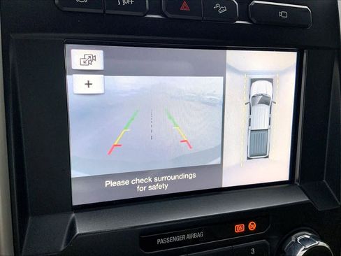 Used 2019 Ford F250 Lariat w/ Lariat Ultimate Package image 26