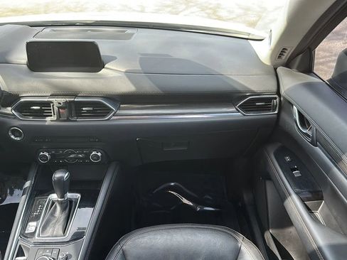 Used 2017 MAZDA CX-5 Grand Touring w/ Premium Package image 28