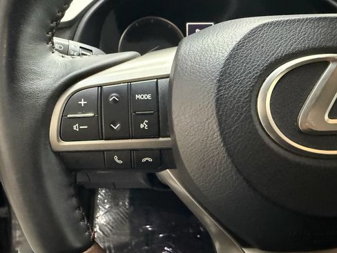Used 2017 Lexus RX 350 FWD image 23