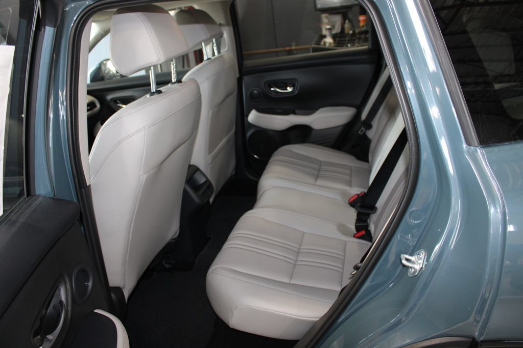 New 2027 Honda HR-V EX-L image 15