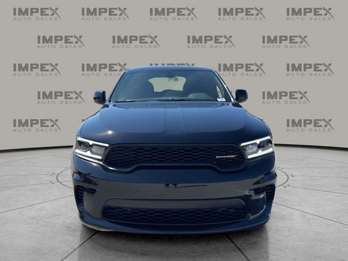 Used 2026 Dodge Durango GT RWD image 8