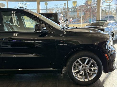 Used 2023 Dodge Durango R/T image 19