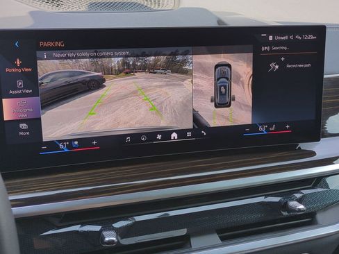 Used 2026 BMW X5 xDrive40i image 25