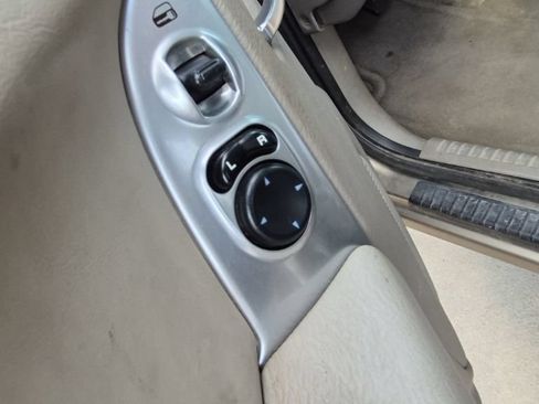 Used 2003 Jeep Liberty Limited AWD/4WD image 20