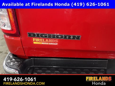 Used 2019 RAM 1500 Big Horn image 46