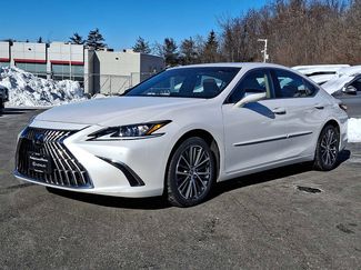 Used 2023 Lexus ES 350 w/ Premium Package video 1