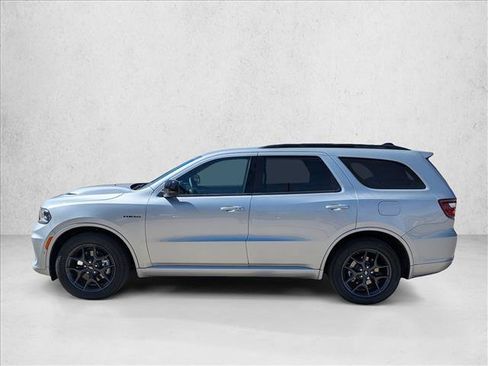 New 2026 Dodge Durango GT w/ Blacktop Package AWD/4WD image 9